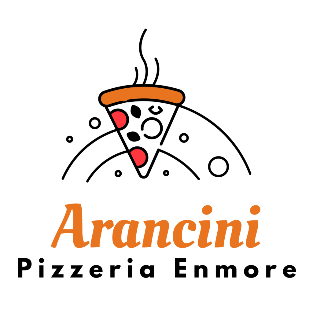 Arancini Pizzeria Enmore