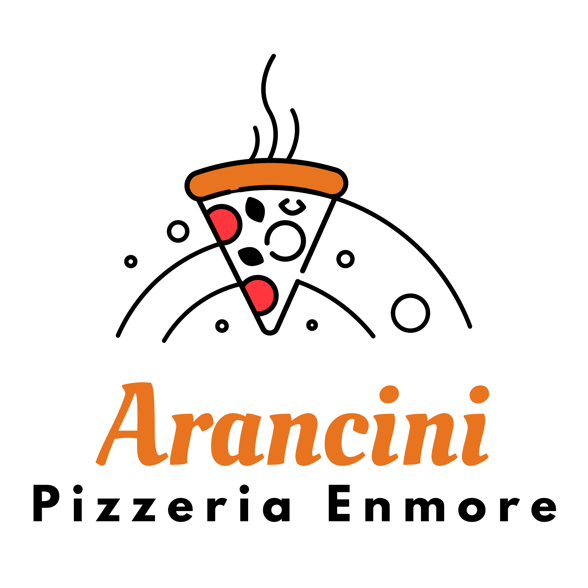 Arancini Pizzeria Enmore